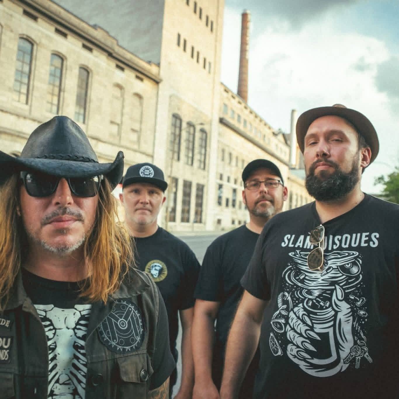 Mange La Machine - 28 Mars 2026