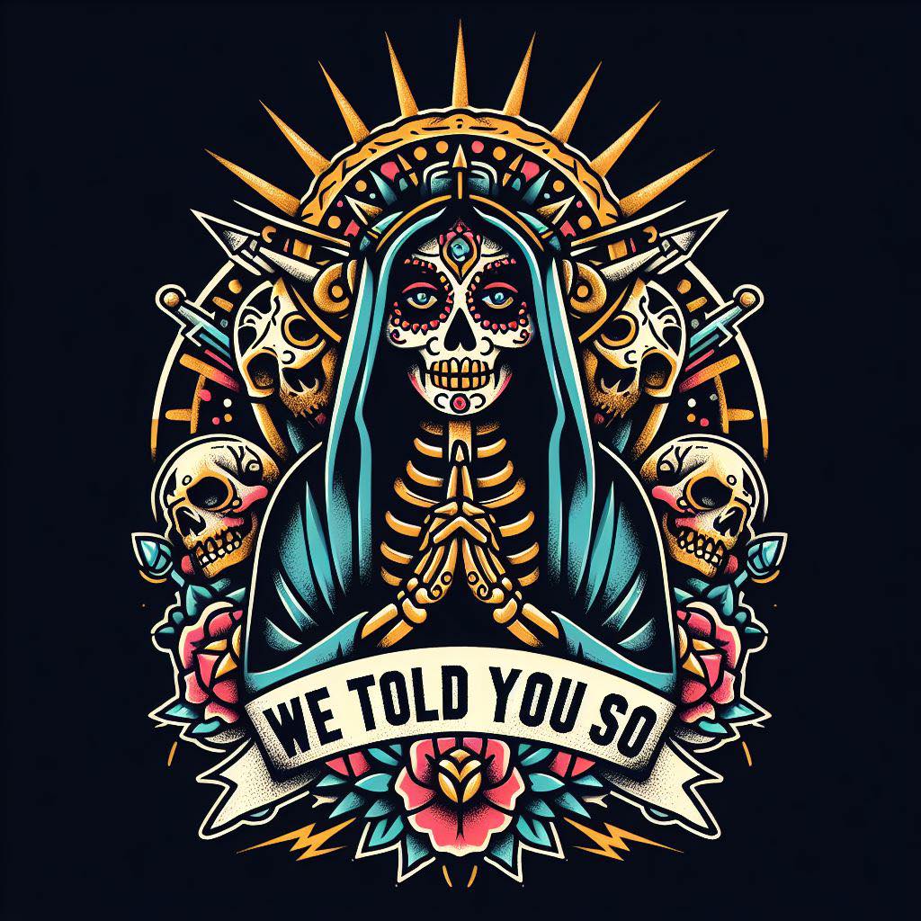 After Party 123 punk - 18 Avril 2026