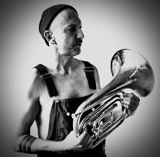 Bernard Adamus - 18 Avril