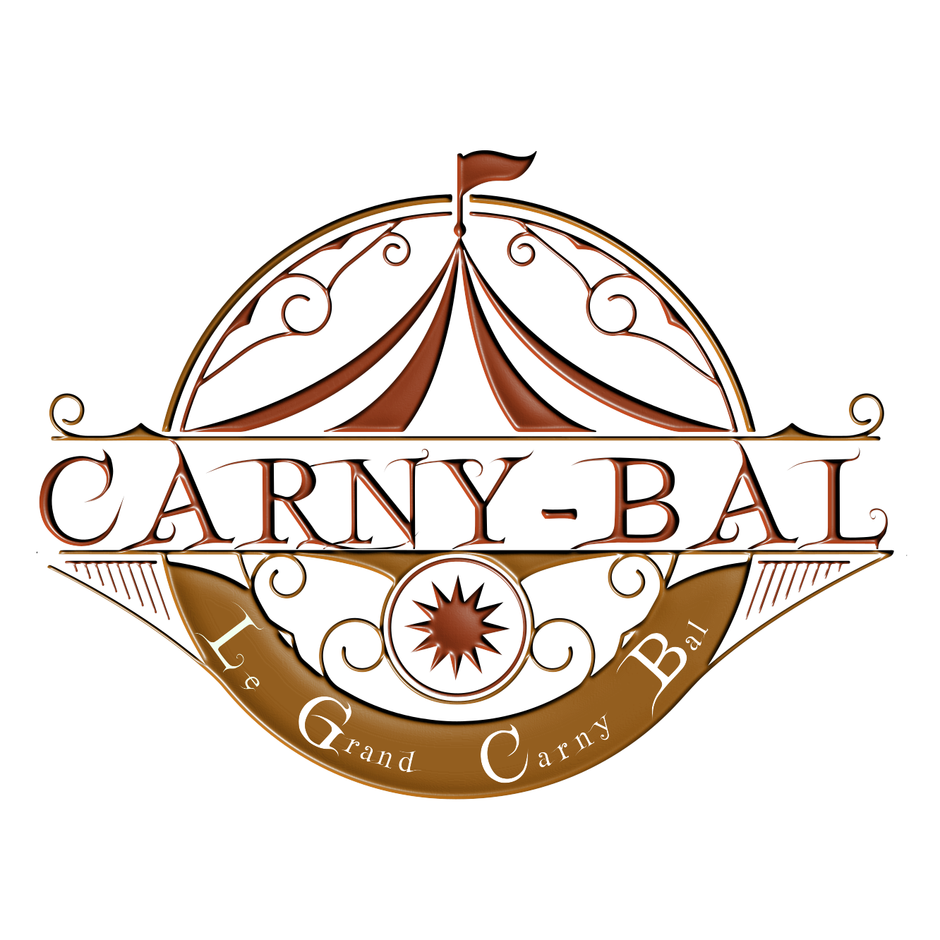 Grand Carny-Bal - 28 Mars 2026