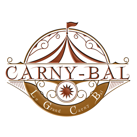 Grand Carny-Bal - 28 Mars 2026