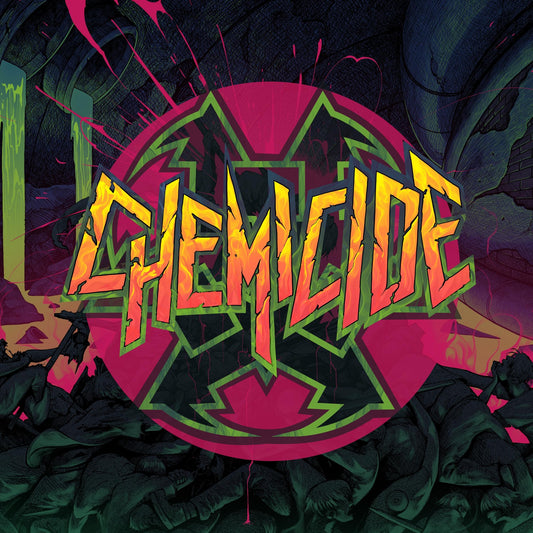 Chemicide - 2 Avril 2026