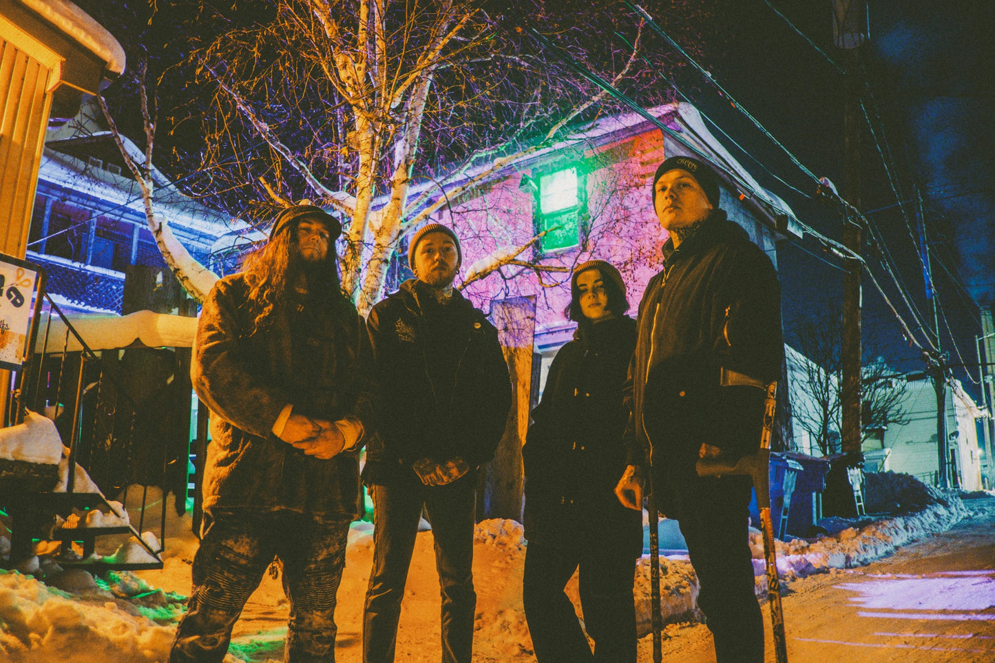 Guhn Twei - 10 Avril 2026