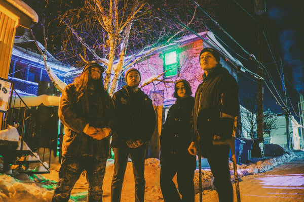 Guhn Twei - 10 Avril 2026