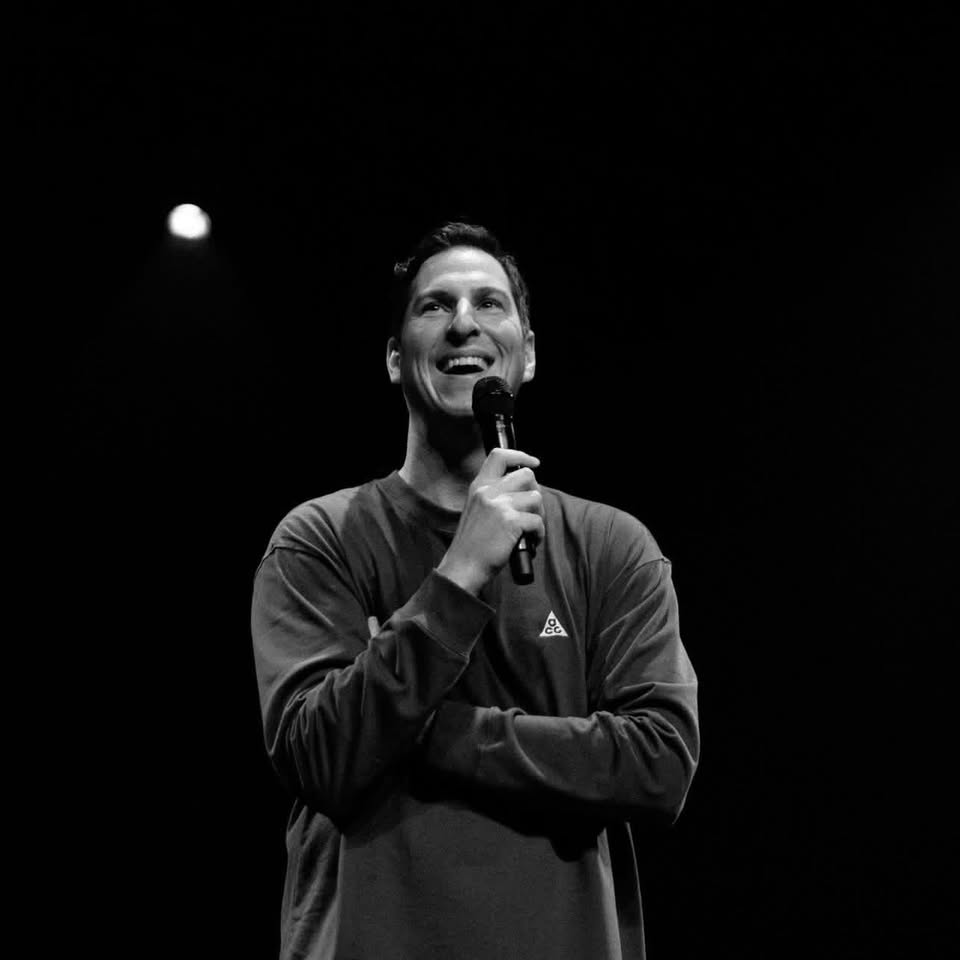 Guillaume Pineault en rodage - 23 Avril 2026