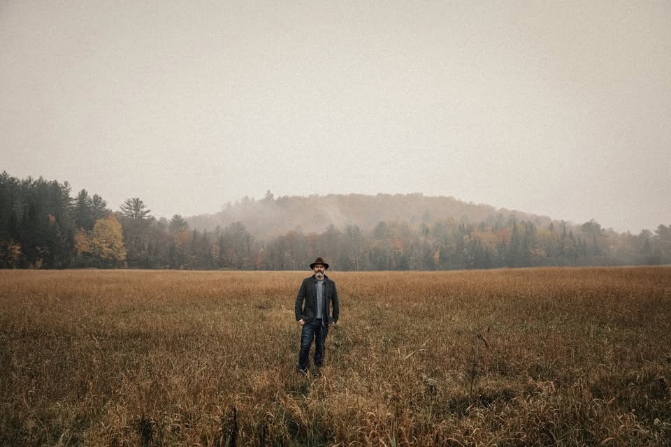 Ian Kelly - 25 Avril 2026