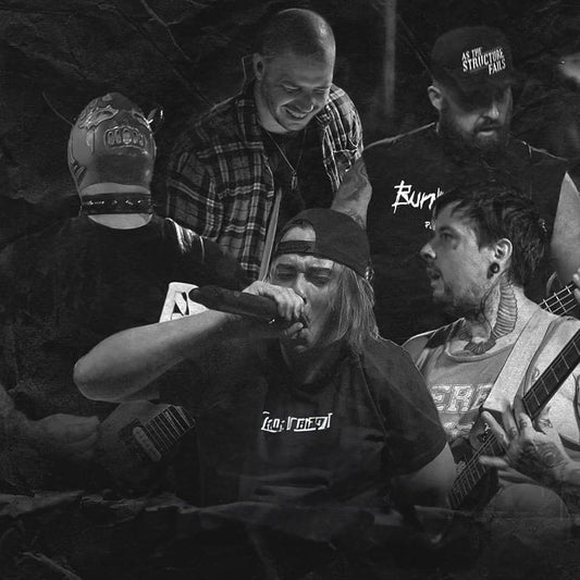 Last Dance Among Wolves - 8 Mai 2026