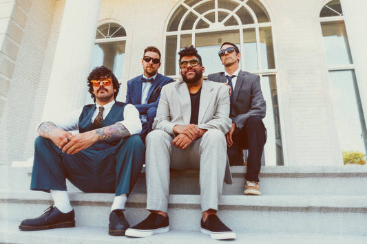 The Carringtons - 20 Mars 2026