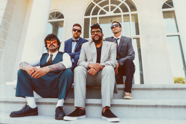 The Carringtons - 20 Mars 2026