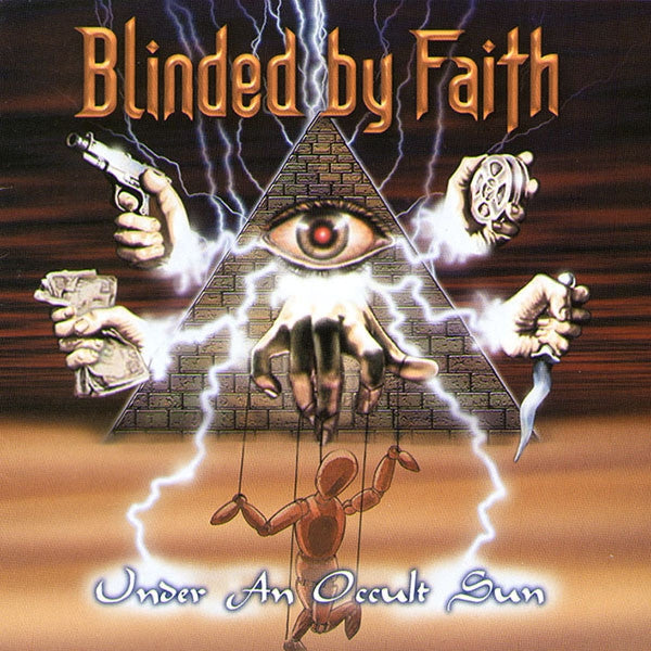 Blinded by faith - 11 Avril 2026