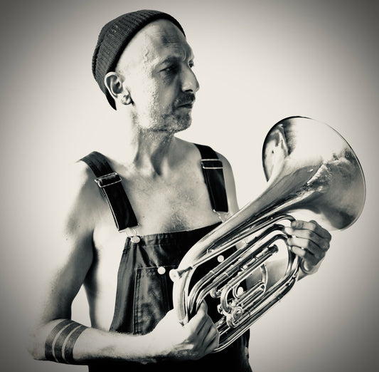 Bernard Adamus - 10 Avril 2026