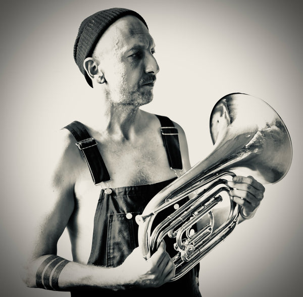 Bernard Adamus - 10 Avril 2026