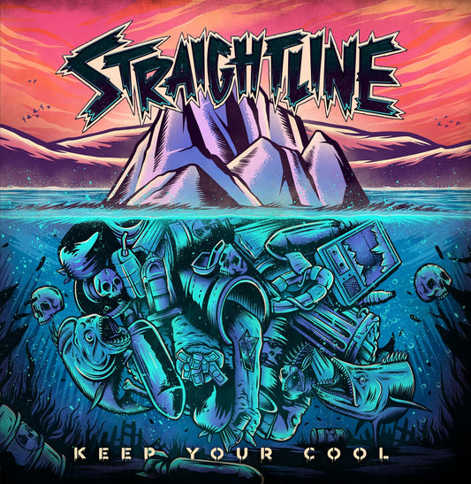 Straight line - 15 Juin 2026