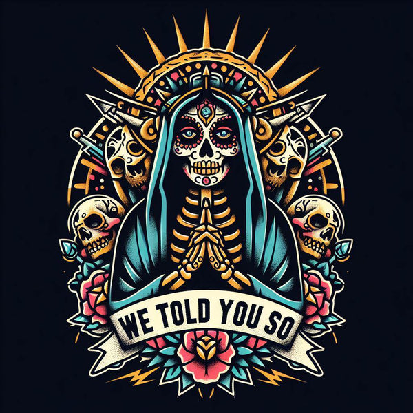 After Party 123 punk - 18 Avril 2026