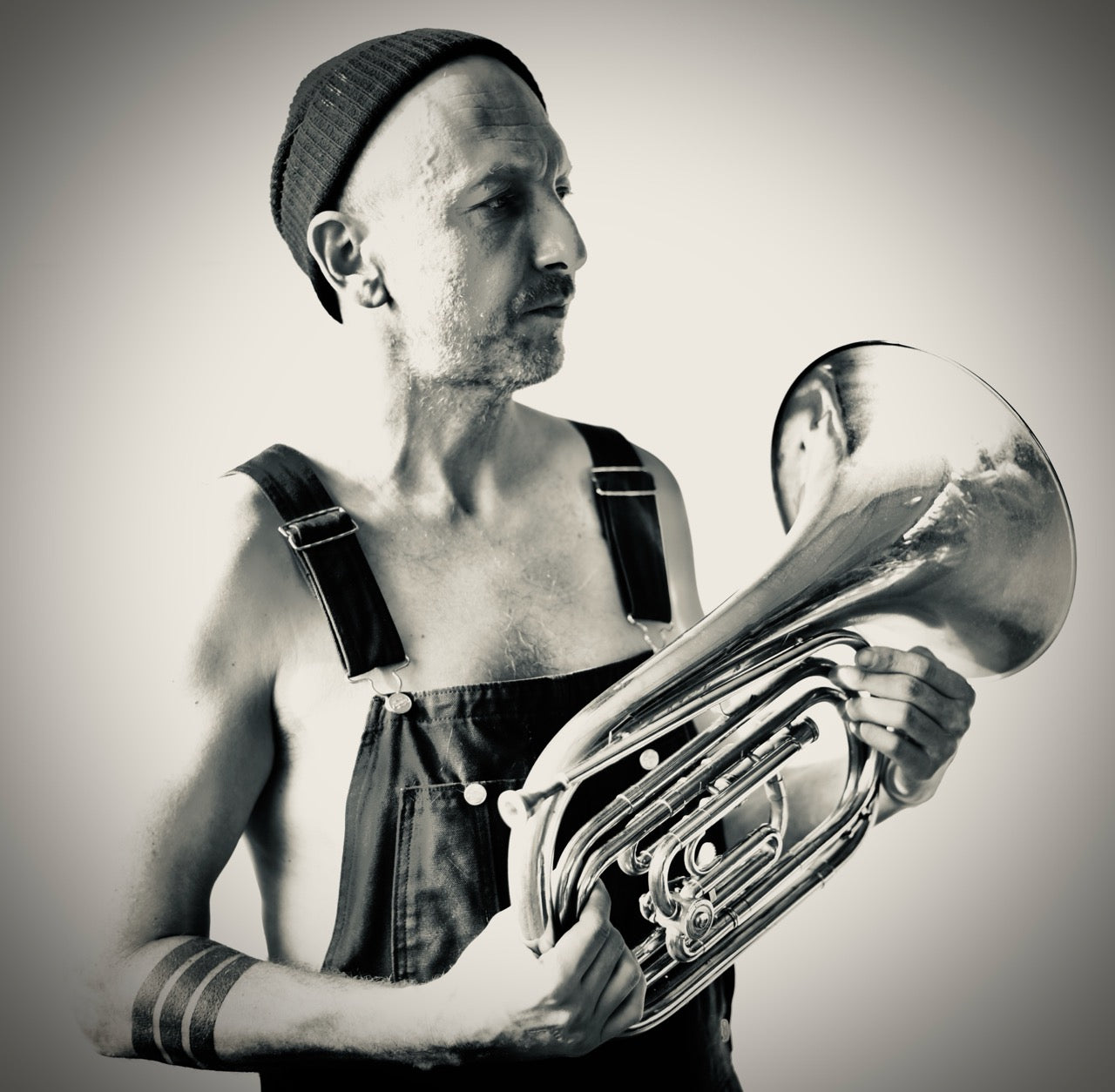 Bernard Adamus